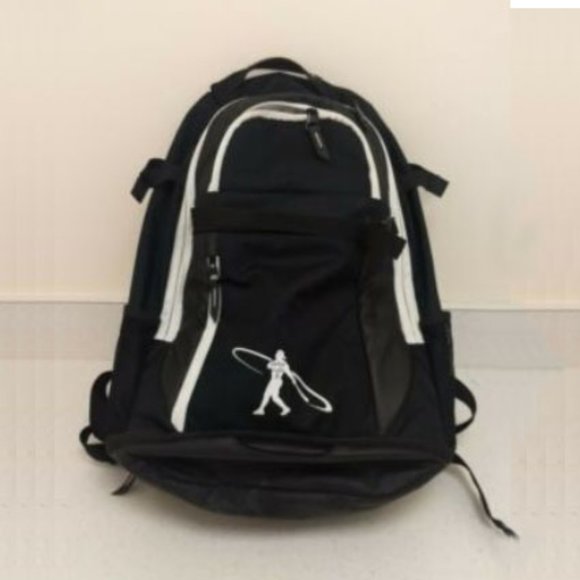 nike swingman backpack